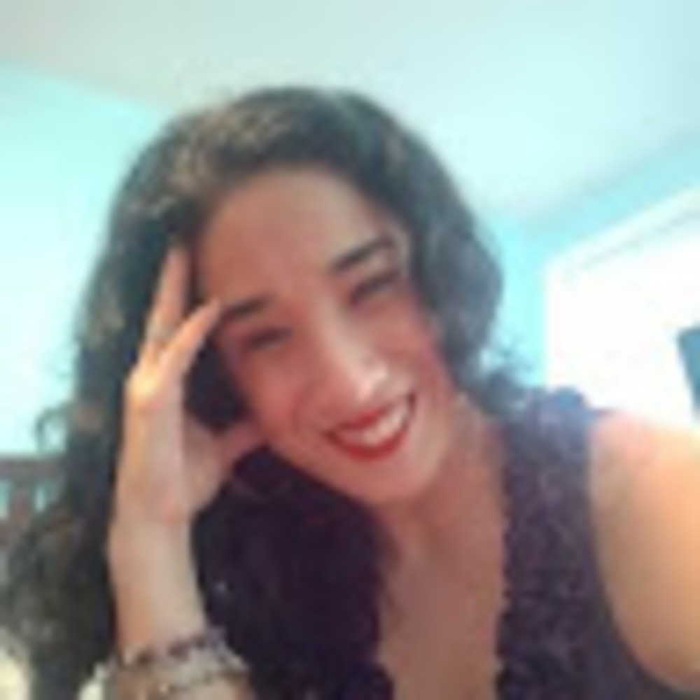 Meet your Posher, Marieli